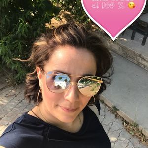 Meet your Posher, Beatriz